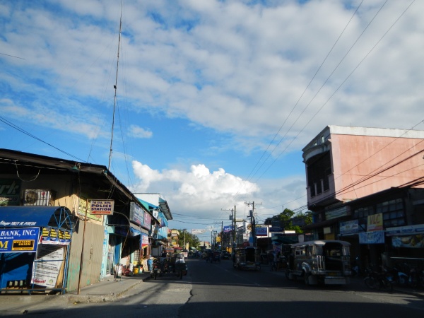 Santa Rita, Pampanga, Philippines - Philippines