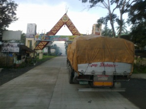 Leaving Kalawit, Zamboanga del Norte and into Titay, Sibugay.jpg