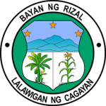 Rizal Cagayan seal logo.png