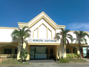 Municipal auditorium of eastern looc plaridel misamis occidental.jpg