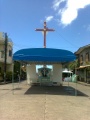 Chapel santa cruz central dipolog city zamboanga del norte.jpg