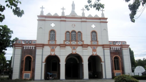 Bago City, Negros Occidental, Philippines - Philippines