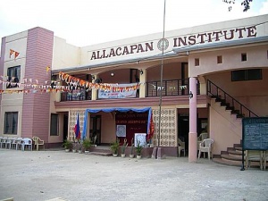 Allacapan Institute, Allacapan, Cagayan.jpg