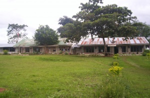 Calucap Elem. School2.JPG