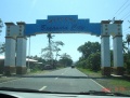 Bayawan city welcome sign.JPG