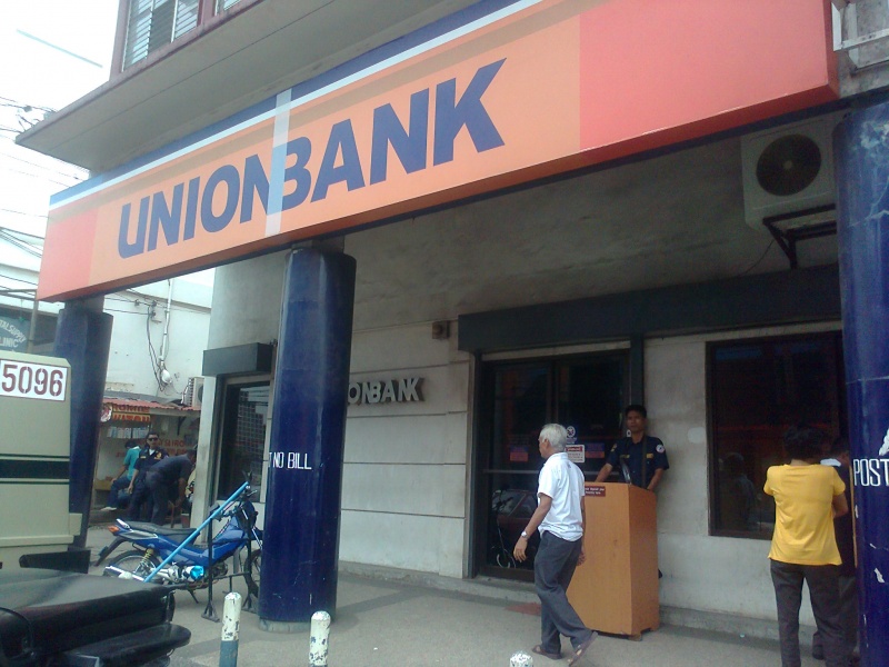 File:Unionbank of santiago pagadian city zamboanga del sur.jpg