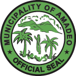 Amadeo cavite seal logo.png