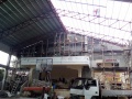 Covered Court under construction, Bgy. 59 - Puro, Legazpi City 1.jpg