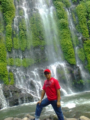 Asik-asik falls, Alamada, Cotabato, Philippines.jpg