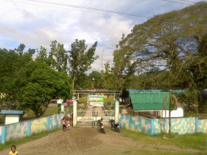 Buayan Elementary School, Buayan, Kabasalan, Zamboanga Sibugay, Philippines.jpg