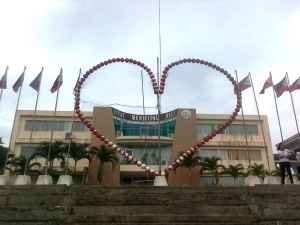 Titay Municipal Hall, poblacion titay zamboanga sibugay 7.jpg