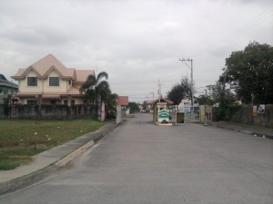 Holy Angel Village Phase II Telabastagan, San Fernando, Pampanga.jpg