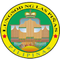 Ph seal ncr laspinas.png