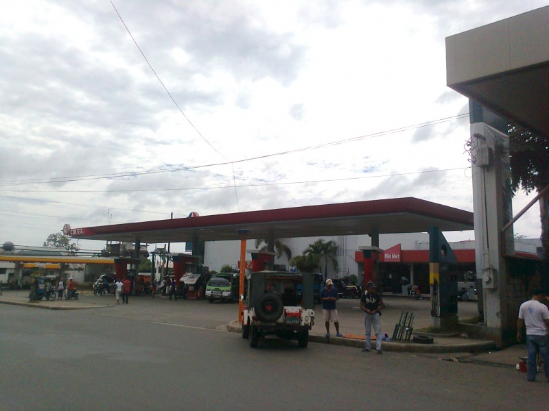 File:Caltex gas station of santiago pagadian city zamboanga del sur.jpg