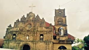Our Lady of the Pillar Church in Cauayan, Isabela.jpg
