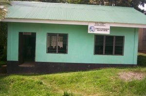 Brgy. Hall of Calucap.JPG