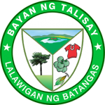 Talisay Batangas seal logo.png