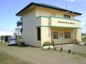 Barangay Hall, Tangcarang, Alaminos City.jpg