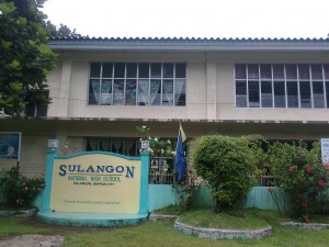 National high school sulangon dapitan city.jpg
