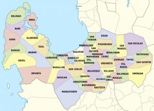 Cities and municipalities in pangasinan.JPG