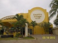 Country village hotel of carmen cagayan de oro city misamis oriental.JPG