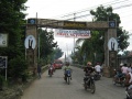 Entrance to the barangay of Tumaga (2).jpg