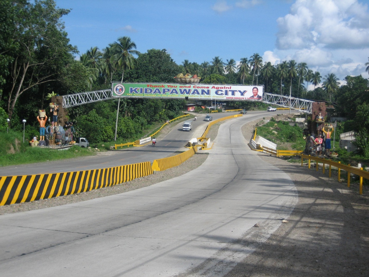 Welcome to Kidapawan