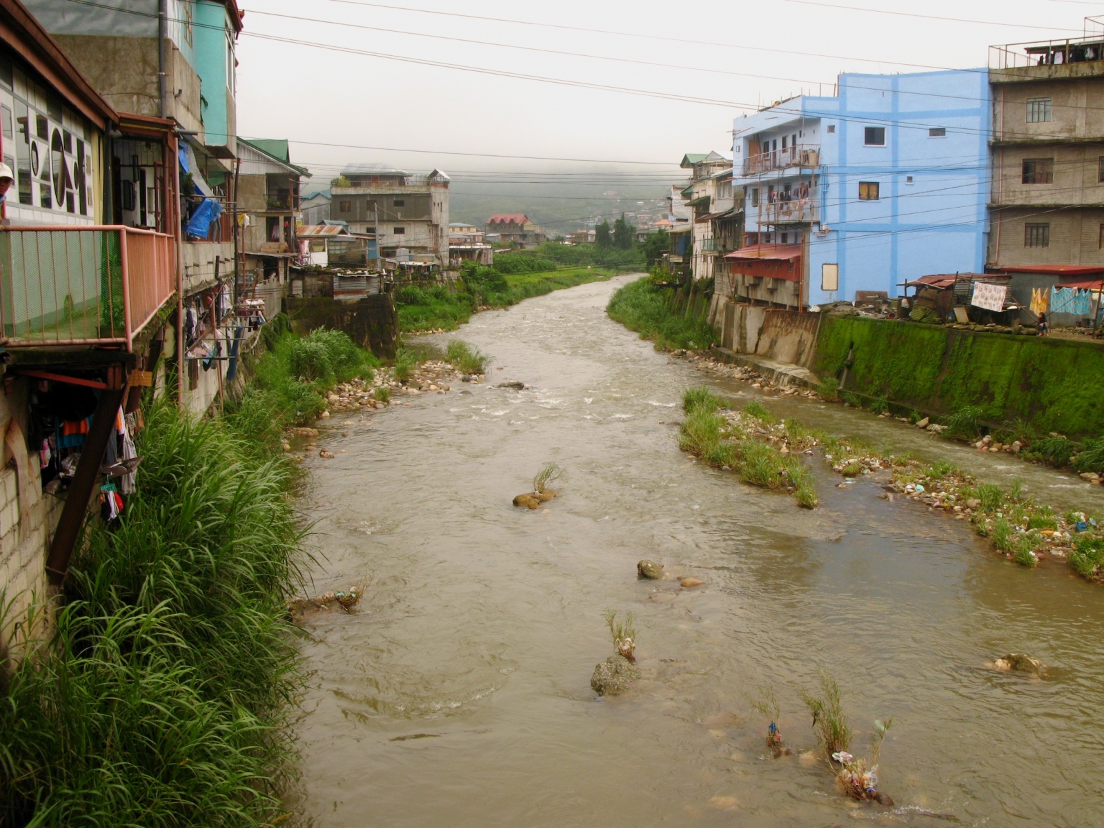 File:Balili River, Benguet.jpg - Philippines