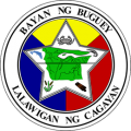 File:Buguey Cagayan seal logo.png - Philippines