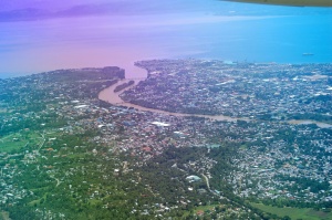 Cagayan de oro city river.jpg