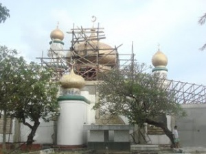 Taluksangay mosque renovation.jpg