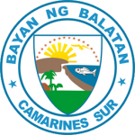 Balatan Camarines Sur Seal.png