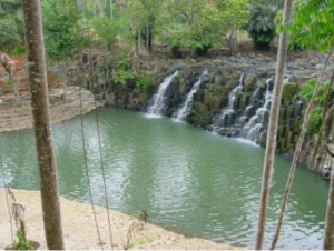 Bulingan falls lamitan.png