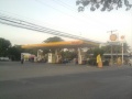 Shell Gas Station, Daang Sarile, Cabanatuan City, Nueva Ecija.jpg