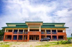 Tulungatung National High School Tulungatung Zamboanga City Philippines, 2018.jpg