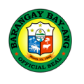 Official Seal of Barangay Bay-ang, Ubay, Bohol, Philippines.png