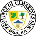 Camarines sur-seal.JPG