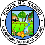Kasibu Nueva Vizcaya seal logo.png