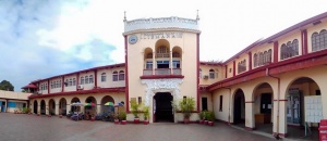 Libmanan Municipality Hall, Camarines Sur.jpg