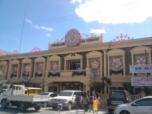 Municipal Building Of San Fernando City Town Proper, Pampanga.jpg