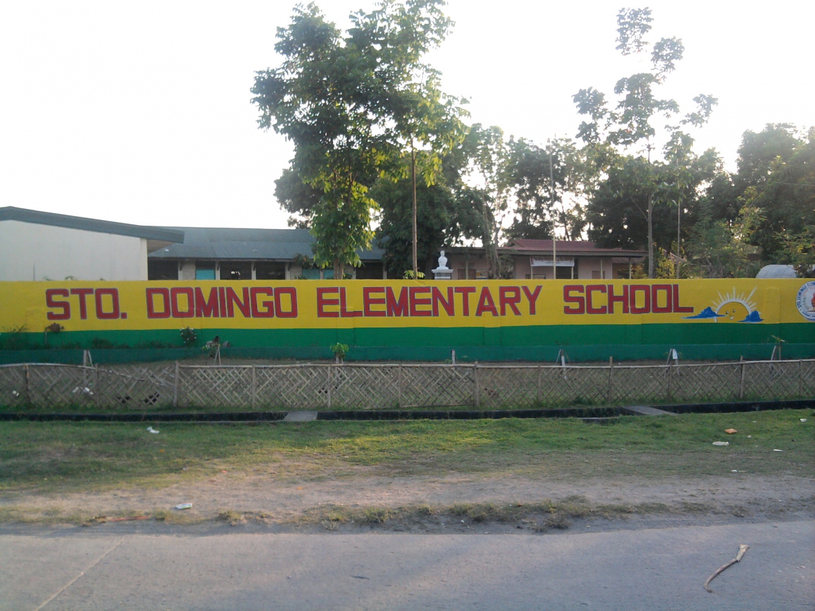 File Santo Domingo Elementary School San Domingo Lubao Pampanga jpg 