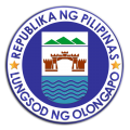 Olongapo seal.png