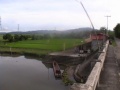 Man Made River Traversing Poblacion.JPG
