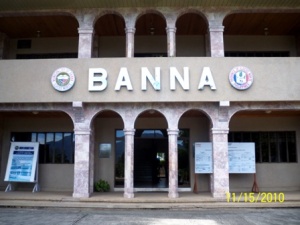 Banna Ilocos Norte, Municipal Hall.jpg
