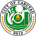 Cabuyao city seal.png
