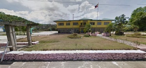 Municipality Hall of Baliguian, Zamboanga del Norte.JPG