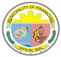 Pinabacdao Municipal Seal 1945.jpg