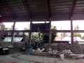 Covered Court under construction, Bgy. 59 - Puro, Legazpi City 3.jpg