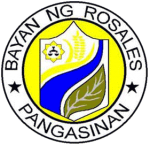 Rosales Pangasinan Seal Logo.png