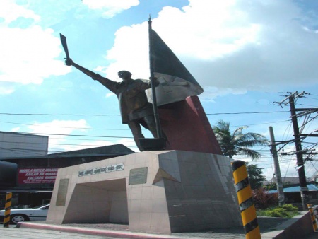 San Juan City, Philippines - Philippines